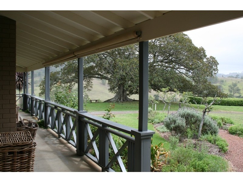 Wallarobba NSW 2420