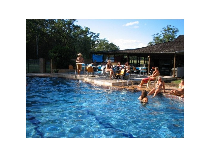 Boolambayte NSW 2423