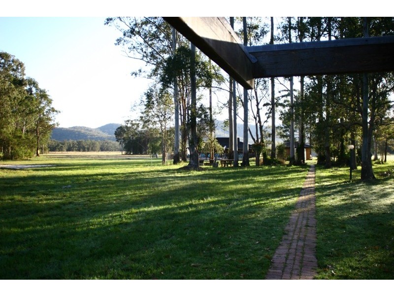 Boolambayte NSW 2423