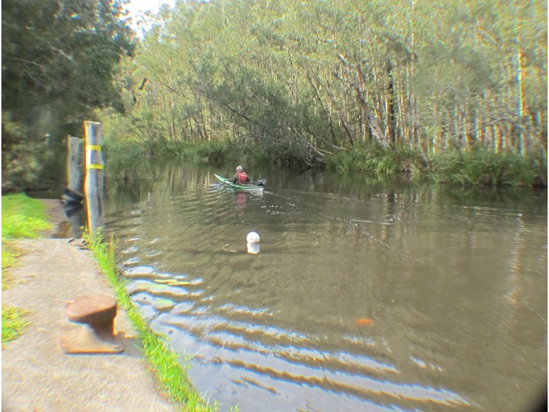 Boolambayte NSW 2423