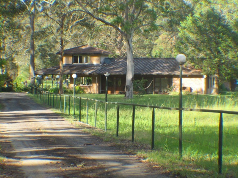 Boolambayte NSW 2423