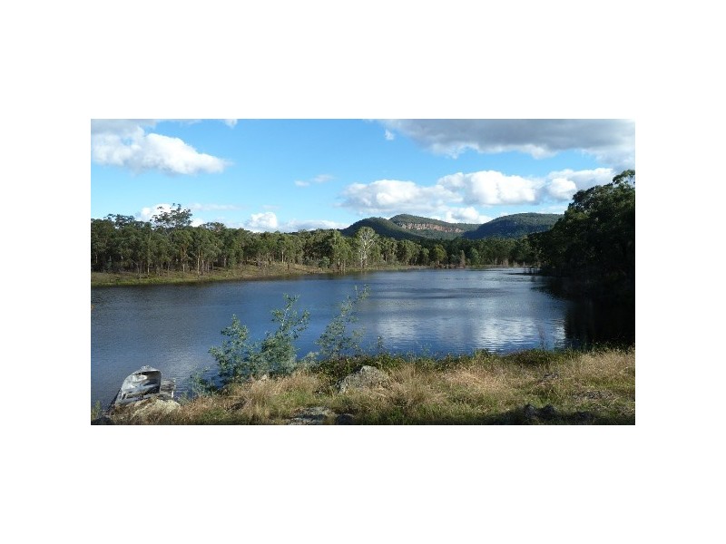 Rylstone NSW 2849