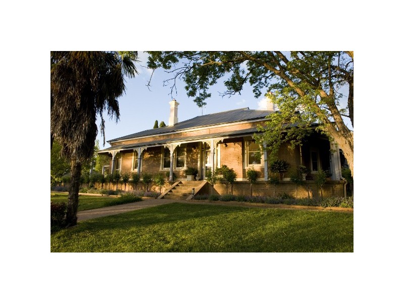 Nashdale NSW 2800