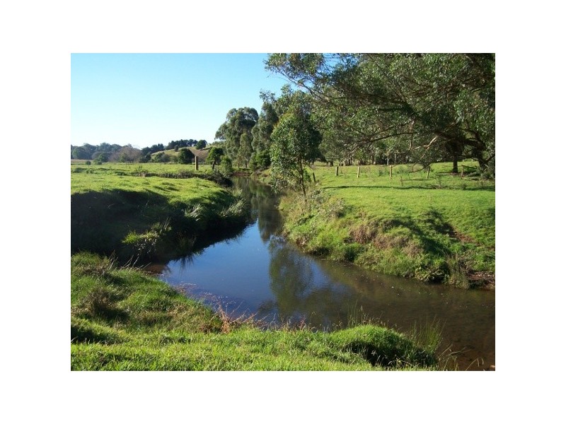 East Kangaloon NSW 2576