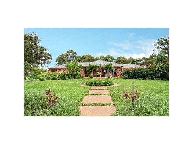 High Range NSW 2575