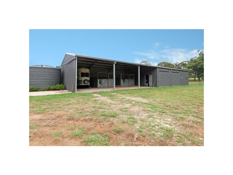 High Range NSW 2575