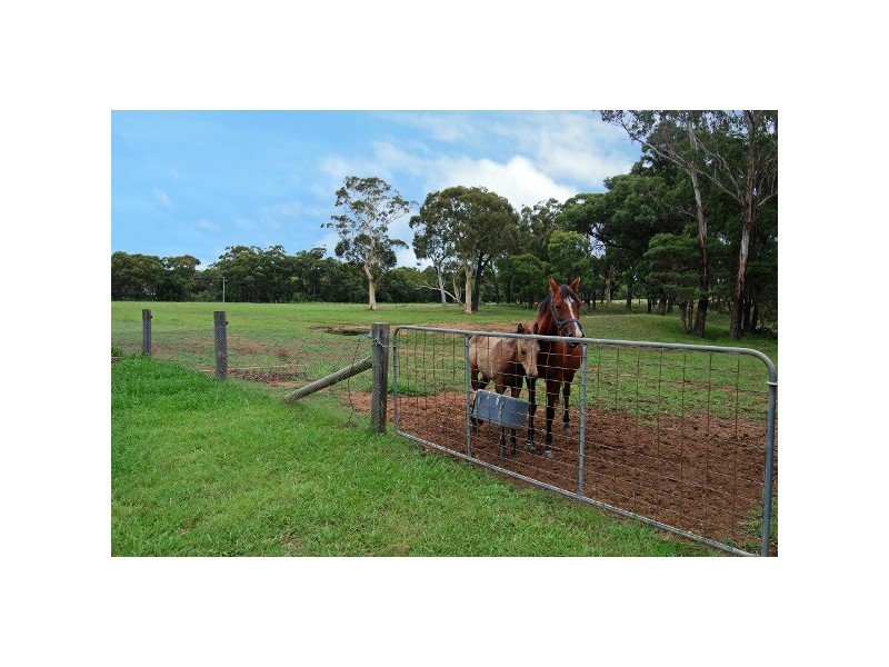 High Range NSW 2575