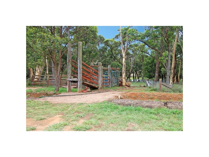 High Range NSW 2575