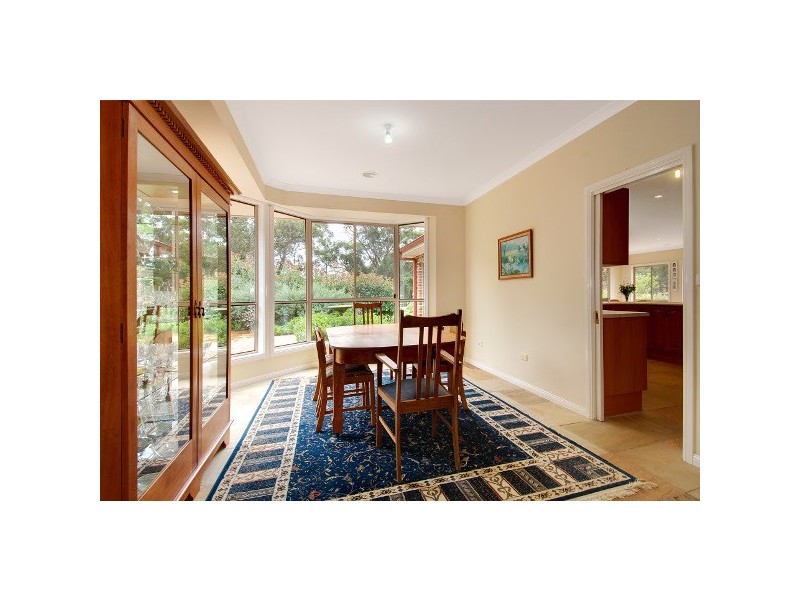 High Range NSW 2575