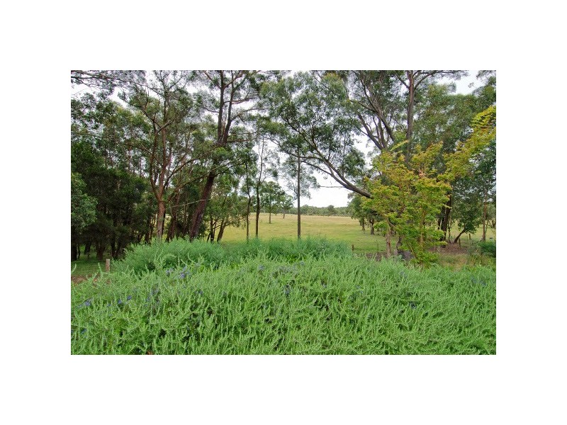 High Range NSW 2575