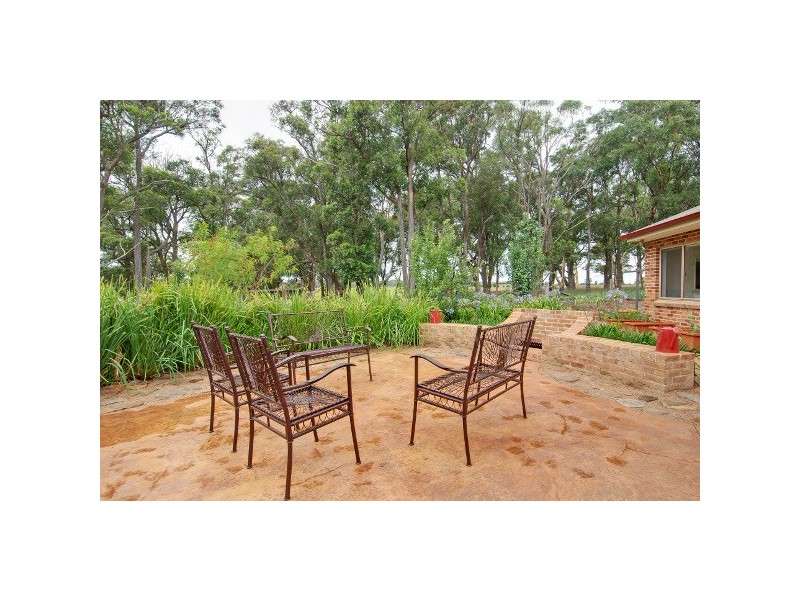 High Range NSW 2575