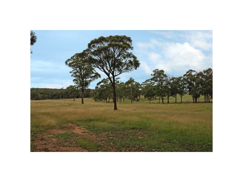 High Range NSW 2575