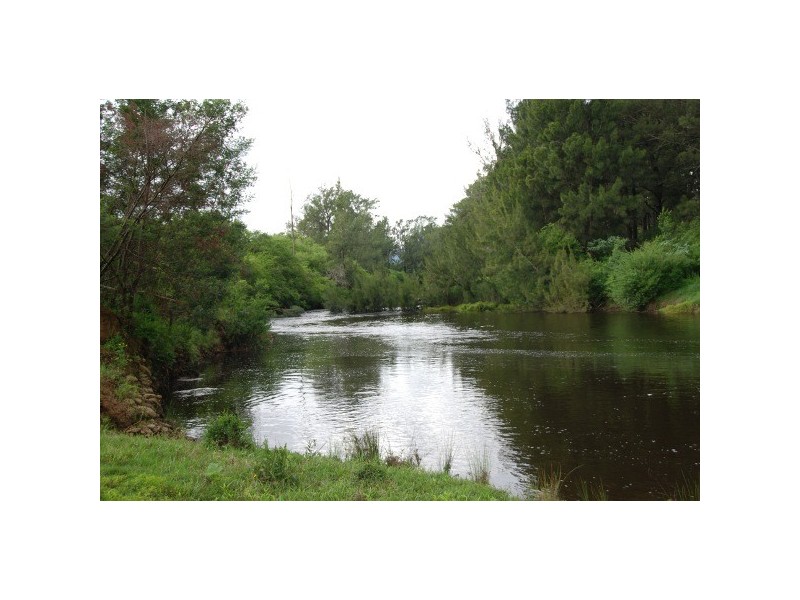 Kangaroo Valley NSW 2577