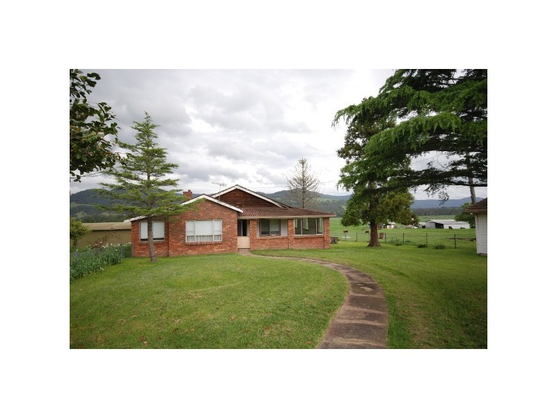 Kangaroo Valley NSW 2577