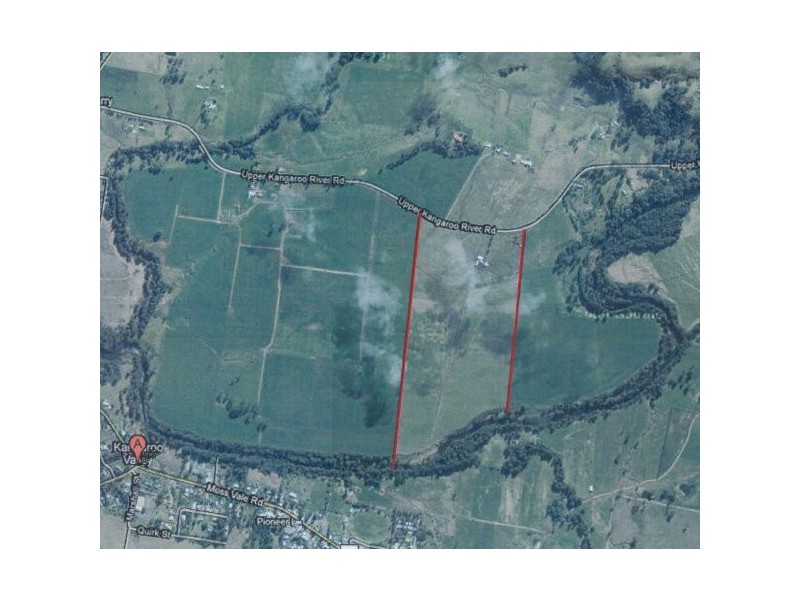 Kangaroo Valley NSW 2577