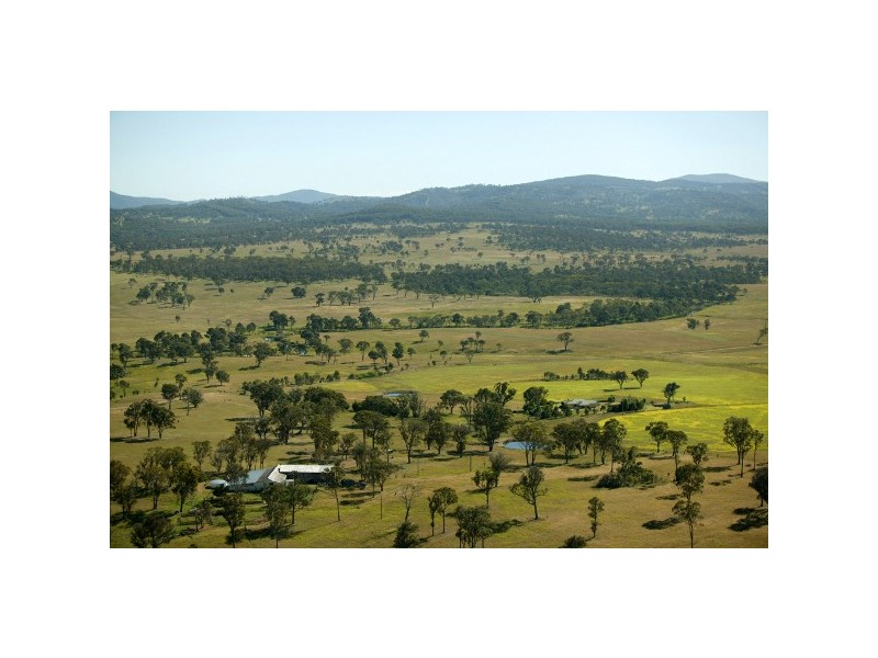 3291 New England Highway, Deepwater NSW 2371