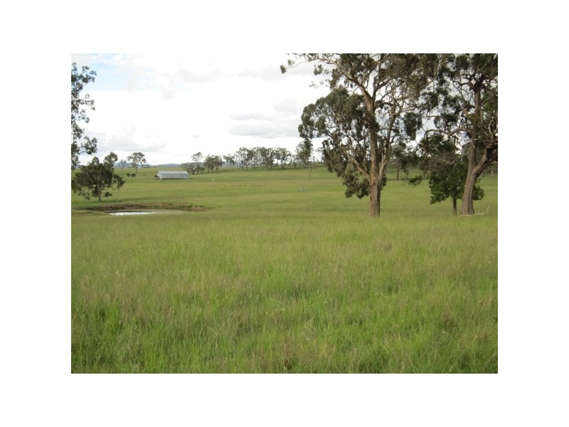 3291 New England Highway, Deepwater NSW 2371