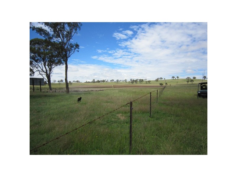 3291 New England Highway, Deepwater NSW 2371