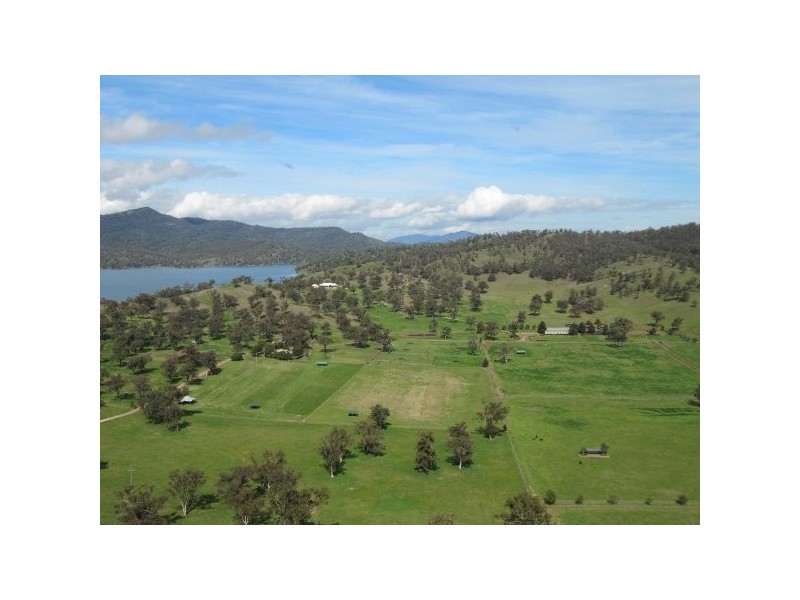 “Glenbawn Stud” 185 Alma Road, Gundy NSW 2337