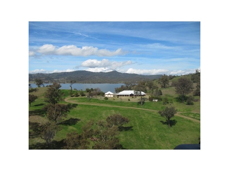 “Glenbawn Stud” 185 Alma Road, Gundy NSW 2337