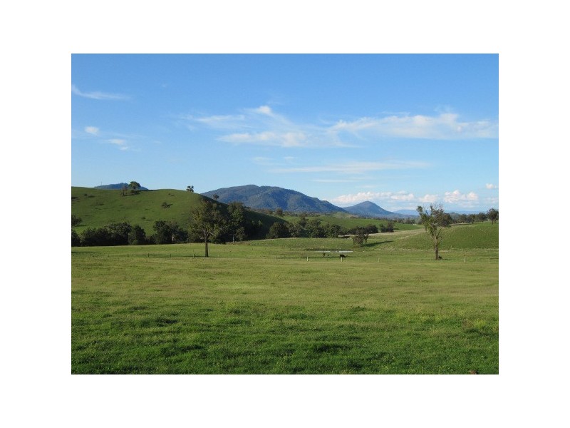 “Glenbawn Stud” 185 Alma Road, Gundy NSW 2337