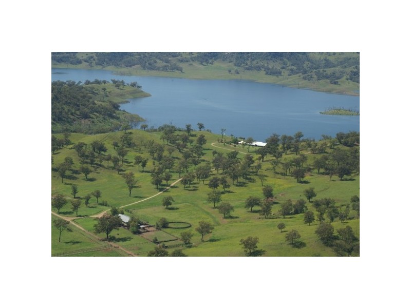 “Glenbawn Stud” 185 Alma Road, Gundy NSW 2337