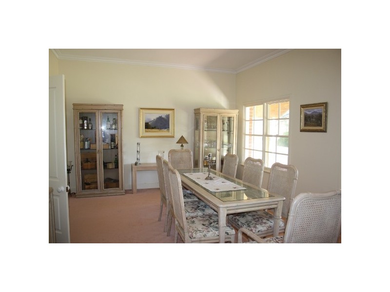 “Glenbawn Stud” 185 Alma Road, Gundy NSW 2337