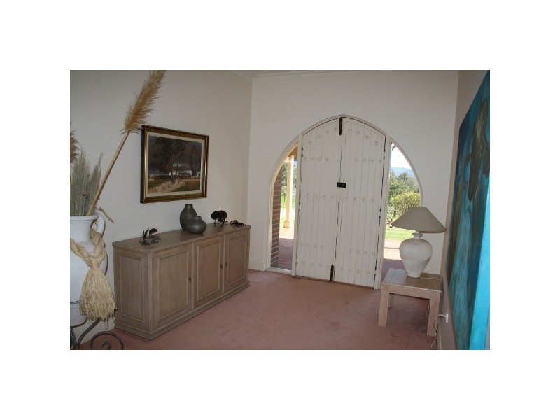 “Glenbawn Stud” 185 Alma Road, Gundy NSW 2337