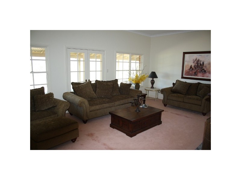 “Glenbawn Stud” 185 Alma Road, Gundy NSW 2337