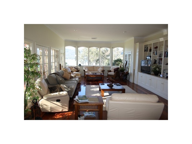 “Glenbawn Stud” 185 Alma Road, Gundy NSW 2337