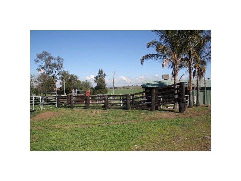 “Elgin” 679 New England Highway, Muswellbrook NSW 2333