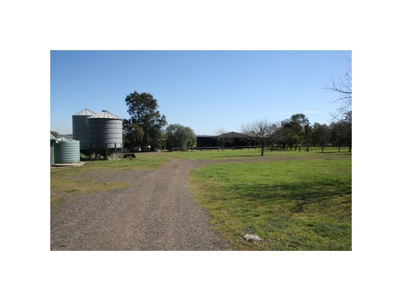 “Elgin” 679 New England Highway, Muswellbrook NSW 2333