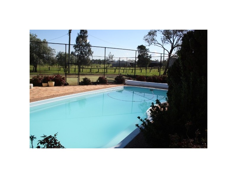 “Elgin” 679 New England Highway, Muswellbrook NSW 2333