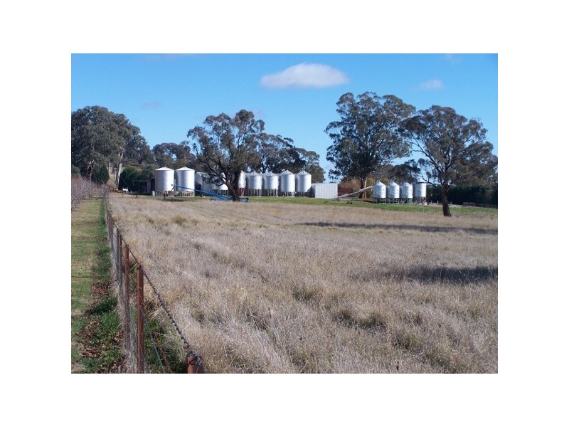 91 Kennys Lane, Lyndhurst NSW 2797