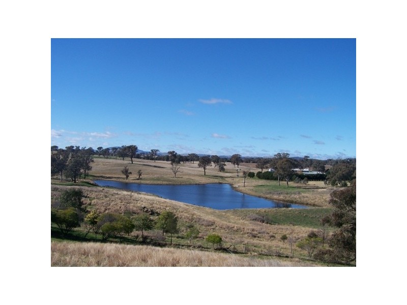 91 Kennys Lane, Lyndhurst NSW 2797