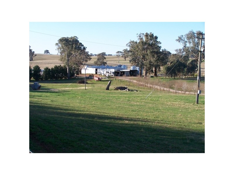 91 Kennys Lane, Lyndhurst NSW 2797