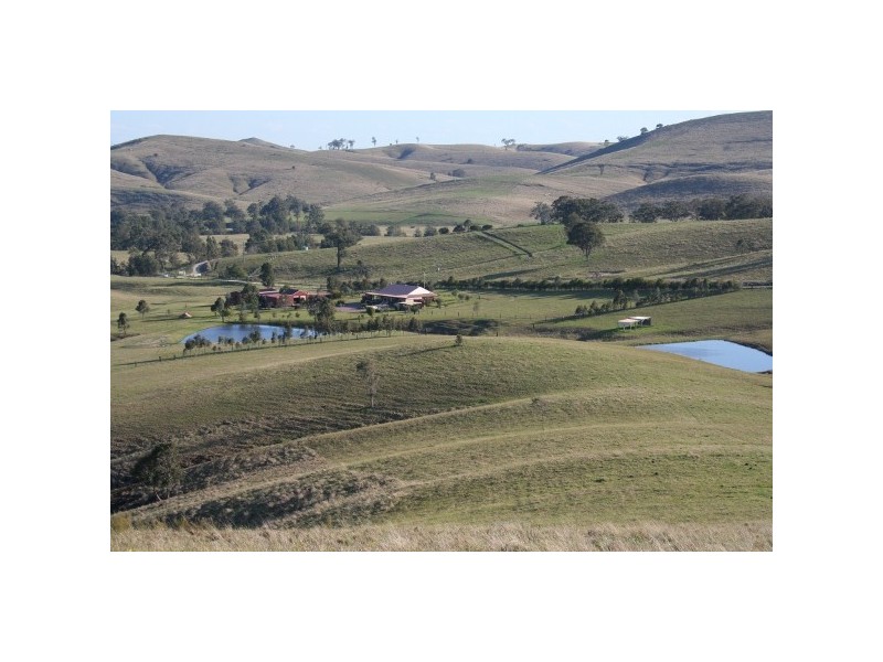 Lot 7/575 Westbrook Road, Westbrook NSW 2330