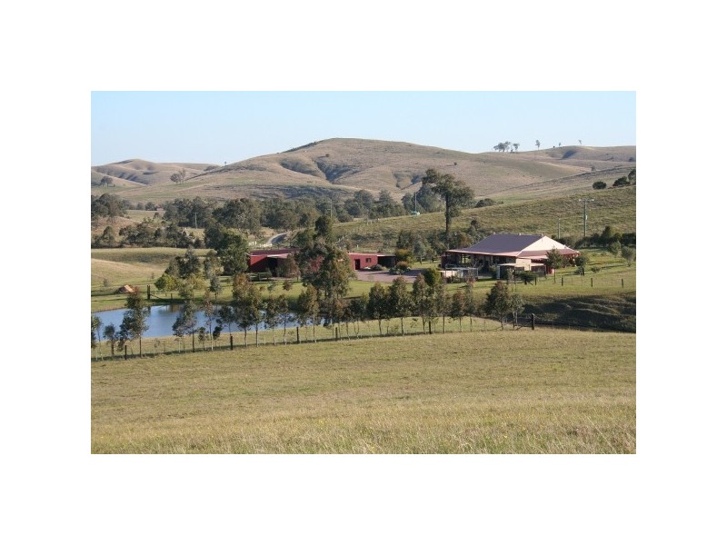 Lot 7/575 Westbrook Road, Westbrook NSW 2330