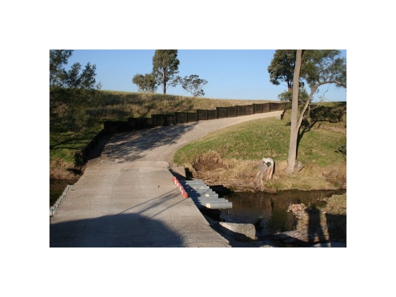 Lot 7/575 Westbrook Road, Westbrook NSW 2330