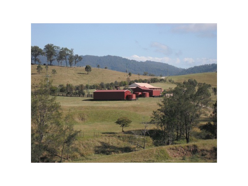 Lot 7/575 Westbrook Road, Westbrook NSW 2330