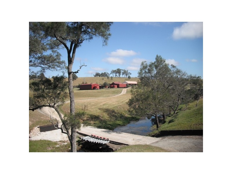 Lot 7/575 Westbrook Road, Westbrook NSW 2330