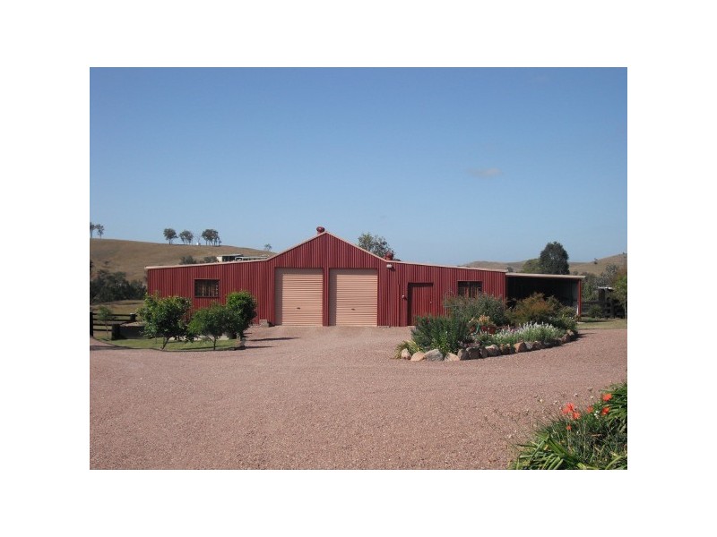 Lot 7/575 Westbrook Road, Westbrook NSW 2330