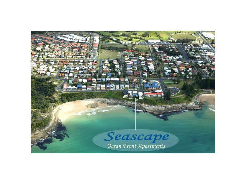 4 Ocean Street, Yamba NSW 2464