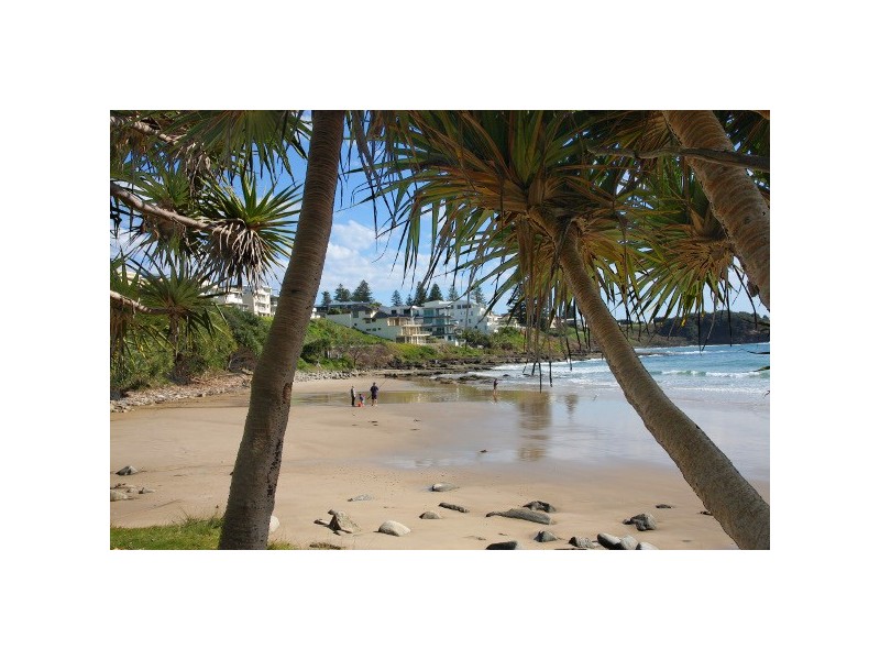 4 Ocean Street, Yamba NSW 2464
