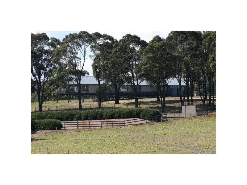 “Highland Park” 1338 Highland Way, Wingello NSW 2579