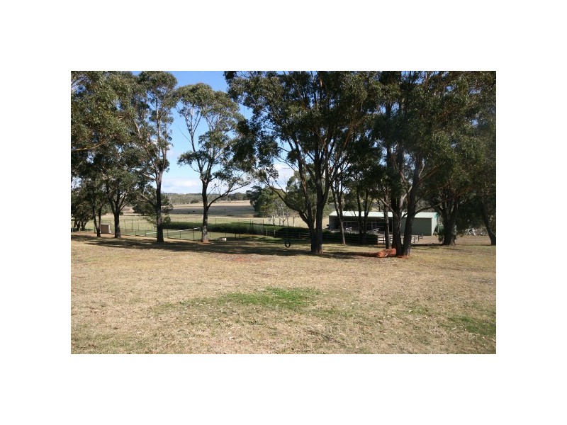 “Highland Park” 1338 Highland Way, Wingello NSW 2579