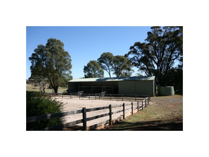 “Highland Park” 1338 Highland Way, Wingello NSW 2579