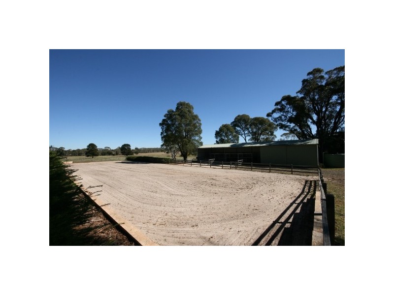 “Highland Park” 1338 Highland Way, Wingello NSW 2579