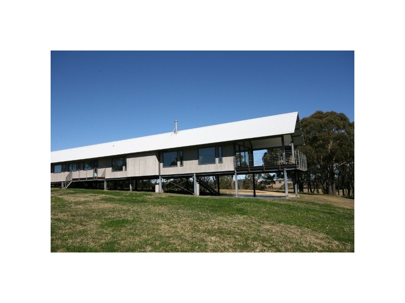 “Highland Park” 1338 Highland Way, Wingello NSW 2579