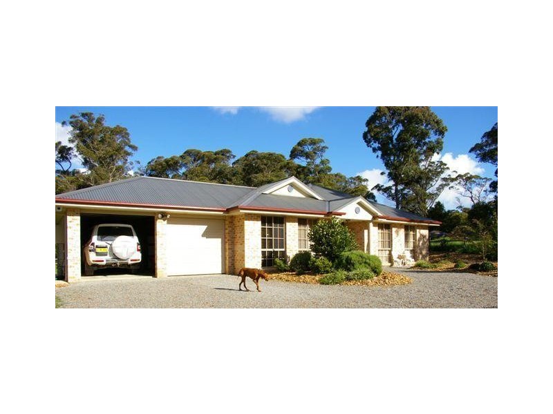 22 Greasons Road, Bundanoon NSW 2578